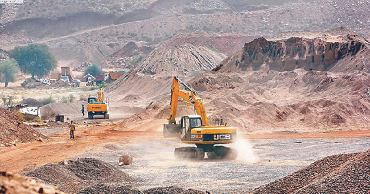 Mining exploration to be carried in Rajasthan